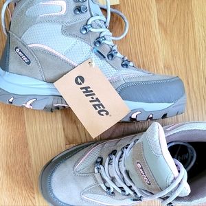 Hiking Boots Hi Tec